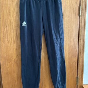 Adidas Women’s Black Joggers